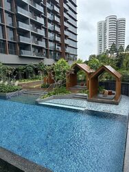 Amo Residence (D20), Apartment #516108611